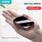 Portable Waterproof Portable Power Bank 20000 MAh for All Smart Phone_1